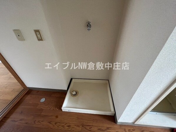 マンションみふね　8号棟の物件内観写真